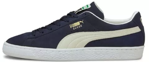 Suede Classic XXI