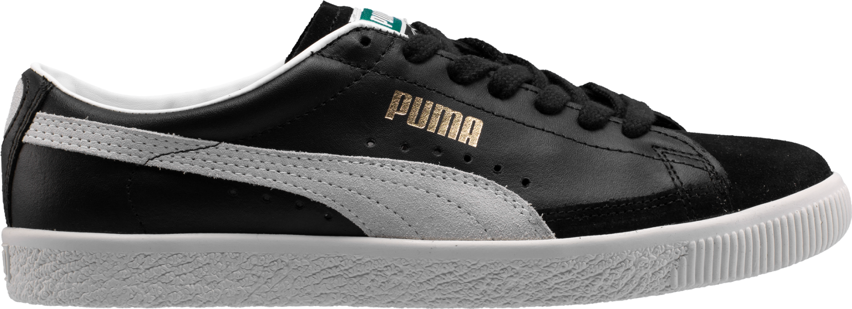 Puma Basket VTG Cipők
