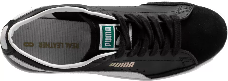 Puma Basket VTG Cipők
