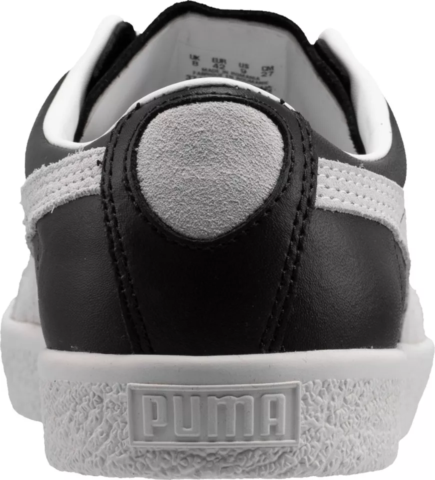 Puma Basket VTG Cipők