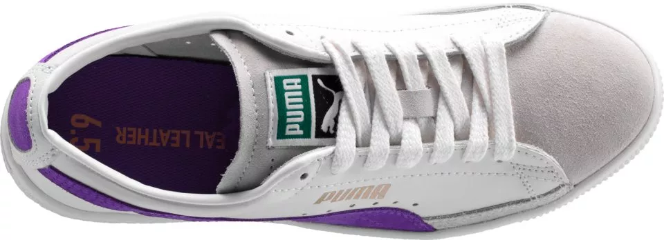 Incaltaminte Puma Basket VTG