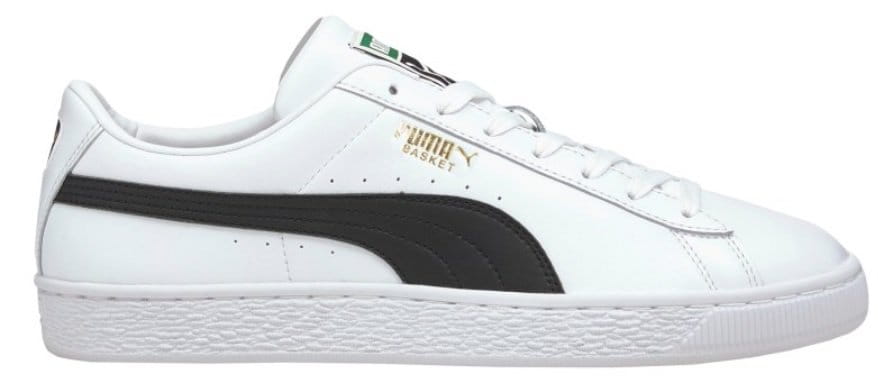 Unisex tenisky Puma Basket Classic XXI