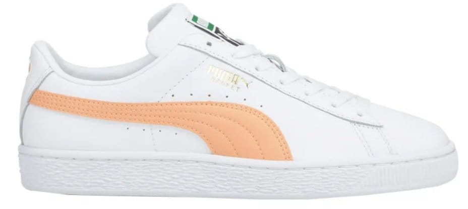 Schuhe Puma Basket Classic XXI