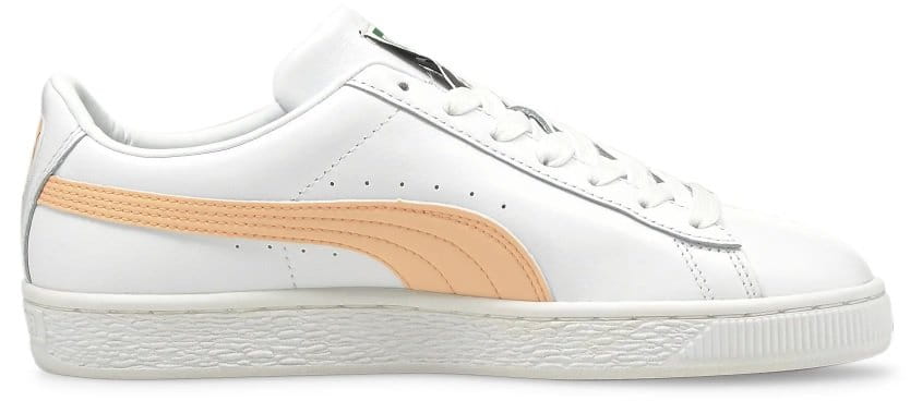 Shoes Puma Basket Classic XXI Top4Running