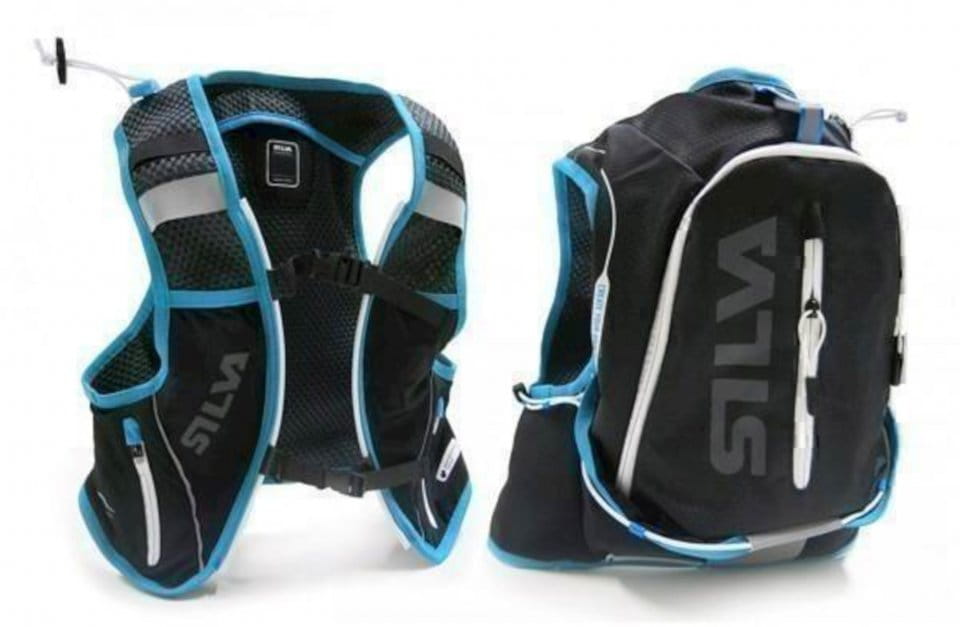 Väst Vest SILVA Strive 10 M/L