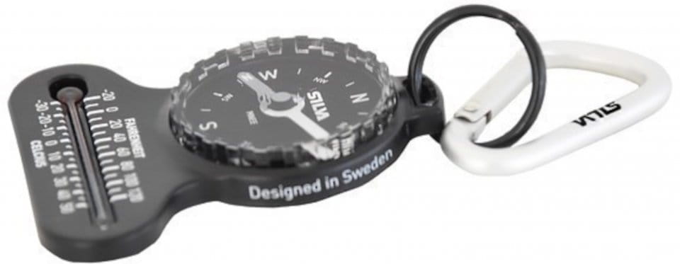 Sensor SILVA Pocket Compass