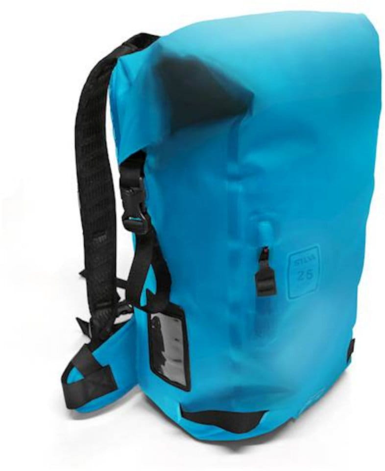 Rygsæk SILVA Access 25WP blue bag