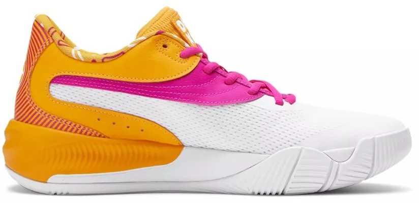 Παπούτσια μπάσκετ Puma TRIPLE DUNKIN' BASKETBALL Shoes