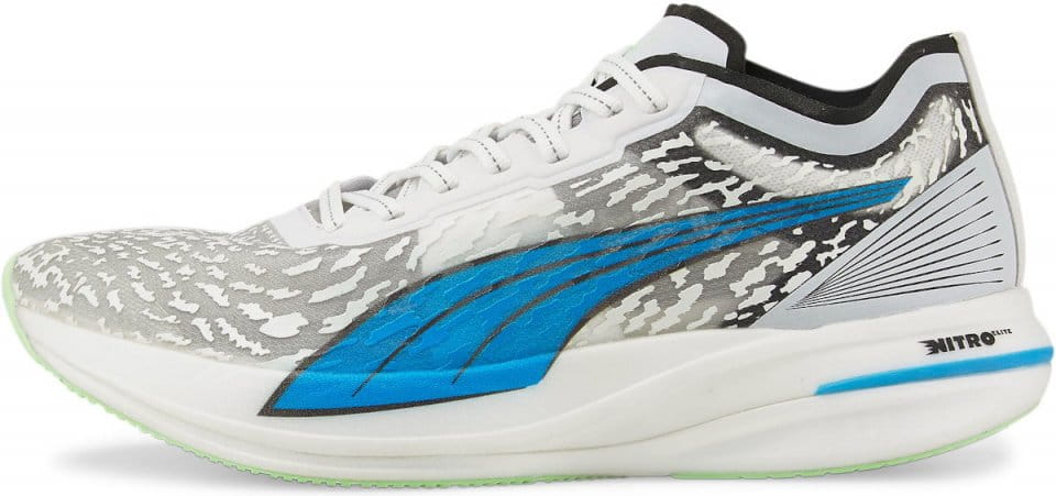Tekaški copati Puma Deviate Nitro Elite Racer Wildwash