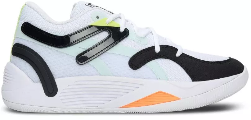 Košarkarski copati Puma TRC Blaze Court