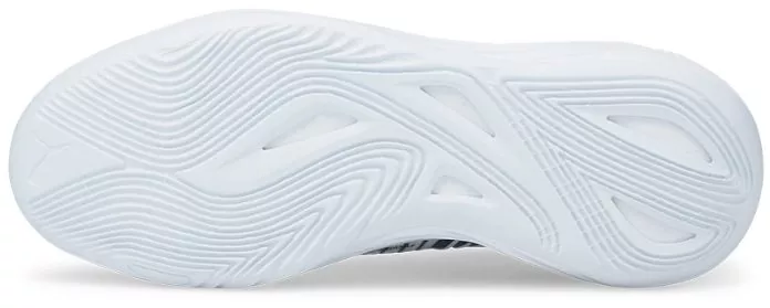 Tênis de basquete Puma Fusion Nitro