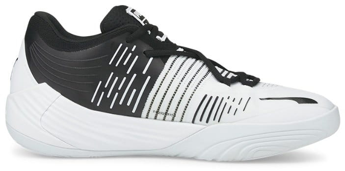 Tênis de basquete Puma Fusion Nitro