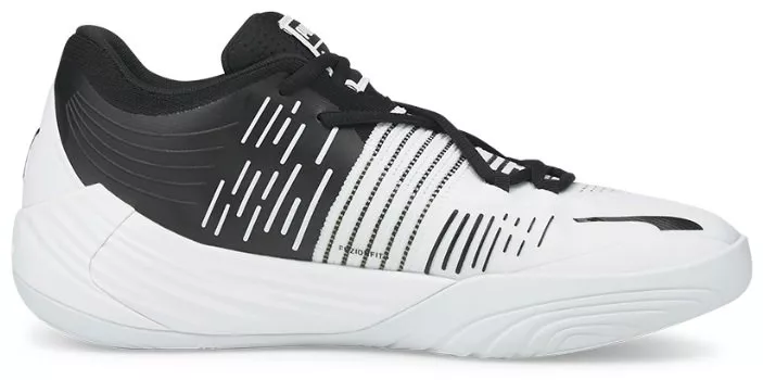 Tênis de basquete Puma Fusion Nitro