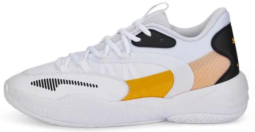 Buty do koszykówki Puma Court Rider 2.0