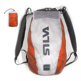 Bag SILVA Carry Dry 15 L