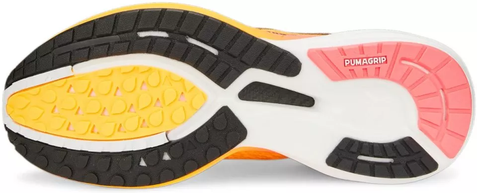 Hardloopschoen Puma Deviate Nitro 2