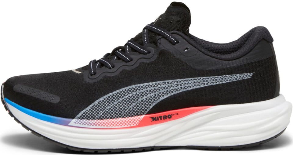 Laufschuhe Puma Deviate Nitro 2
