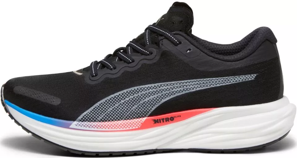 Laufschuhe Puma Deviate Nitro 2