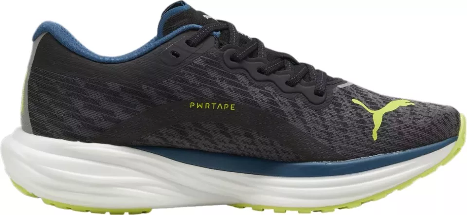 Amazon.com | PUMA Mens Deviate Nitro 2 Running Sneakers