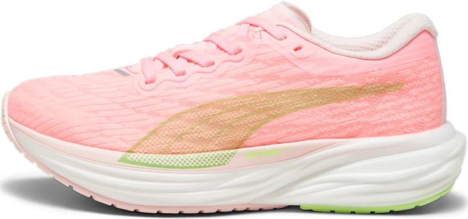Zapatillas de running Puma Deviate Nitro 2 Wns