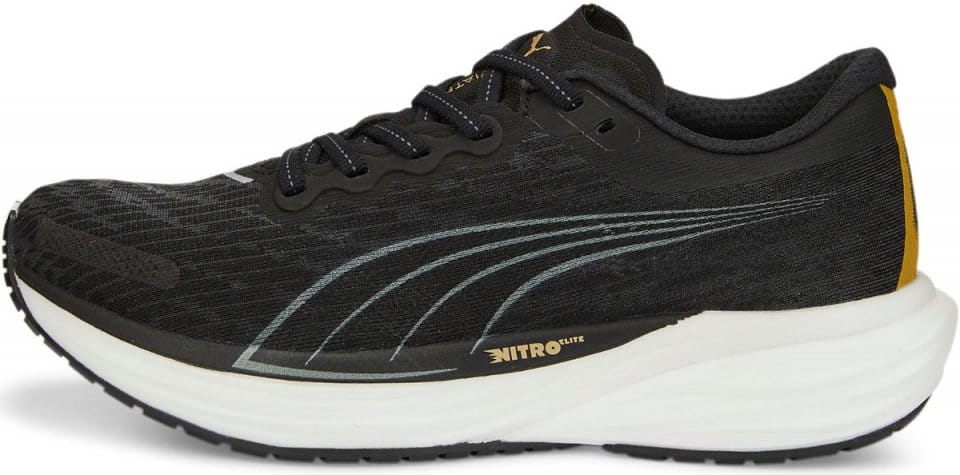Running shoes Puma Deviate Nitro 2 Wns