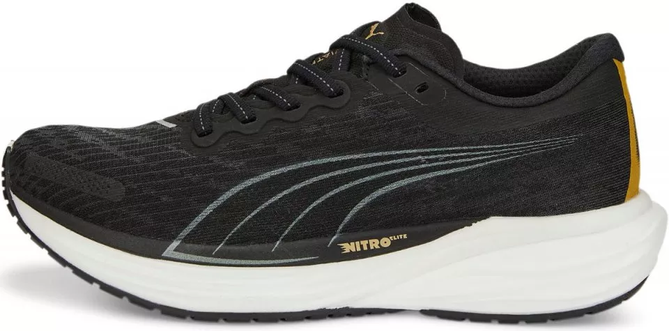 Running shoes Puma Deviate Nitro 2 Wns