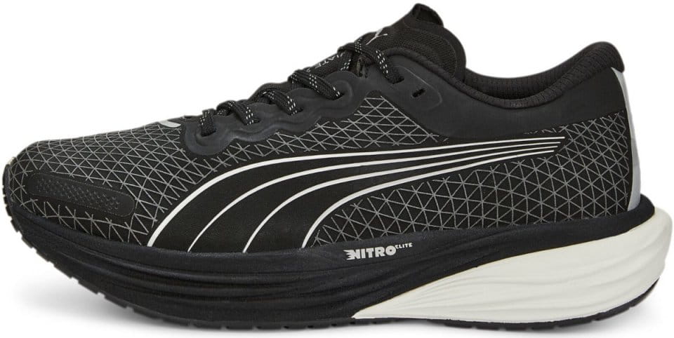Laufschuhe Puma Deviate Nitro 2 WTR Wns