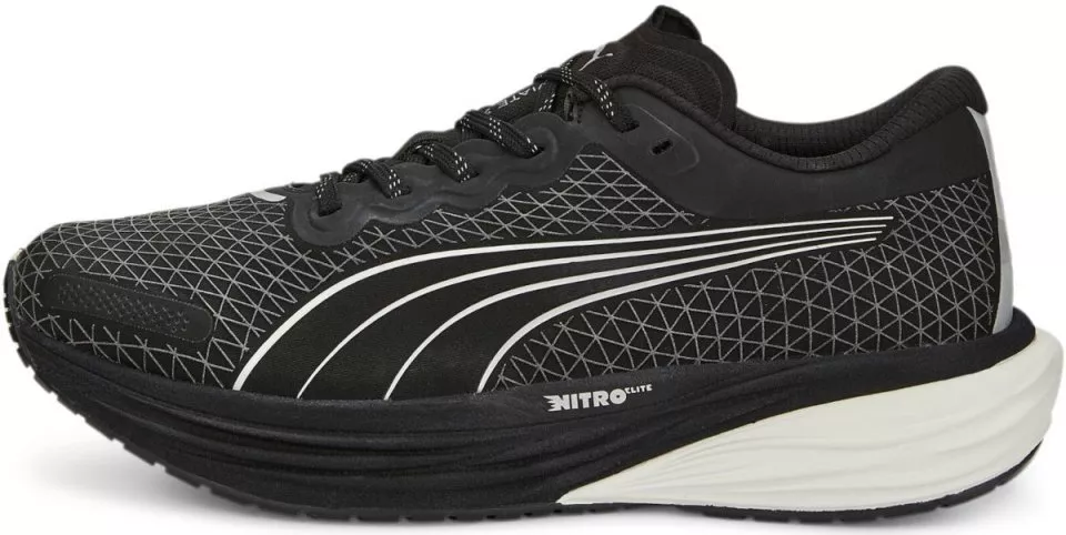 Laufschuhe Puma Deviate Nitro 2 WTR Wns
