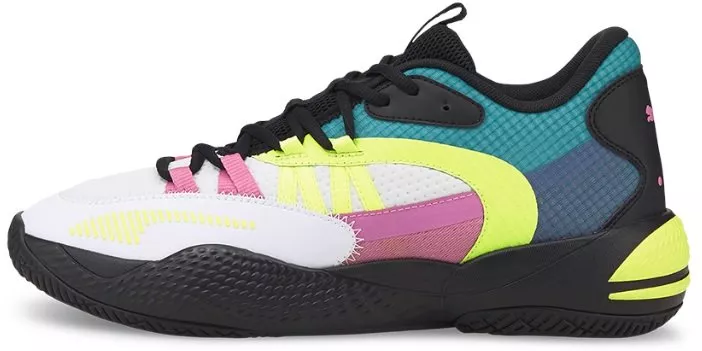 Ghete de baschet Puma Court Rider 2.0 SWXP - 11teamsports.ro