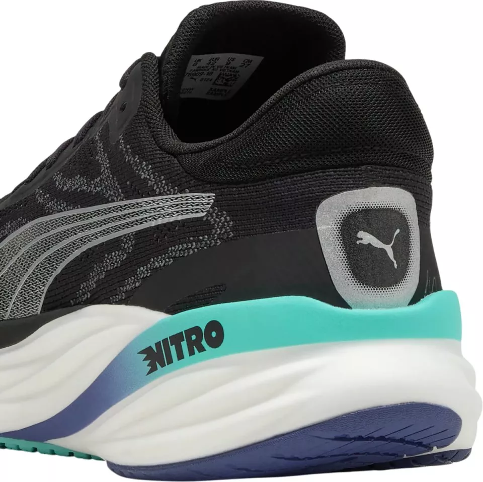 Hardloopschoen Puma Magnify NITRO 2