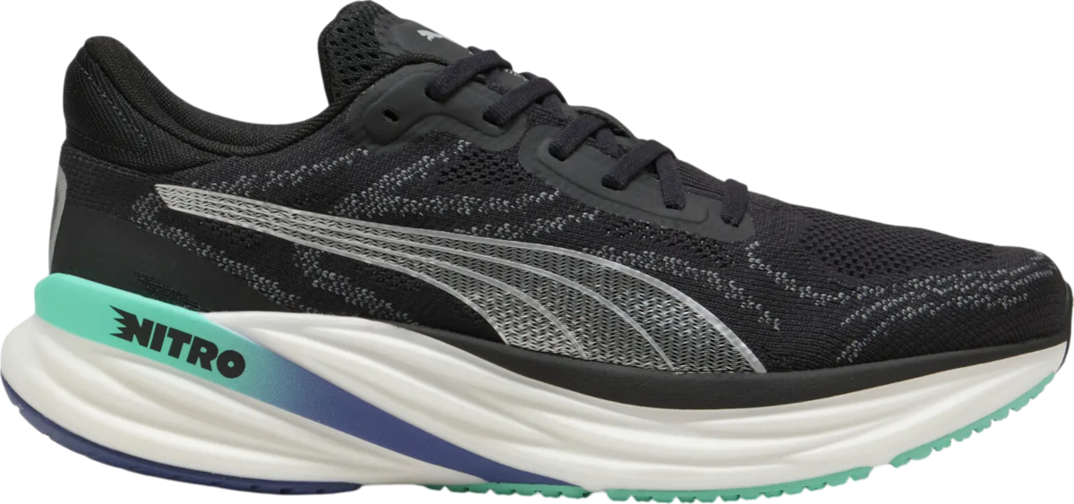 Hardloopschoen Puma Magnify NITRO 2
