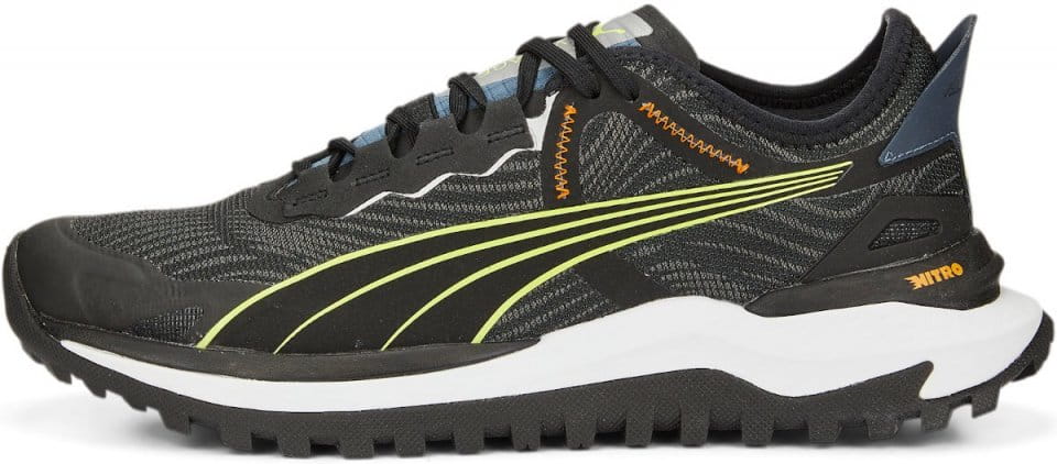 Trail shoes Puma Voyage Nitro 2 Top4Running