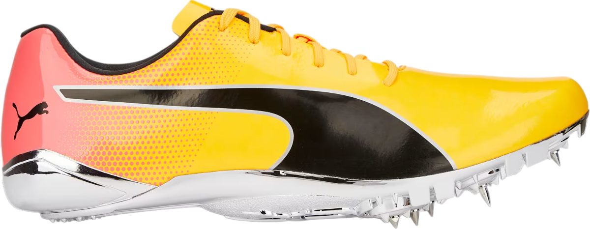 Sprinterské tretry Puma evoSPEED Electric 13