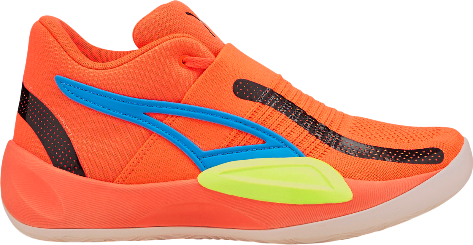 Puma Rise Nitro Kosárlabda cipő