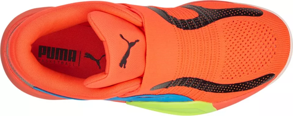 Puma Rise Nitro Kosárlabda cipő