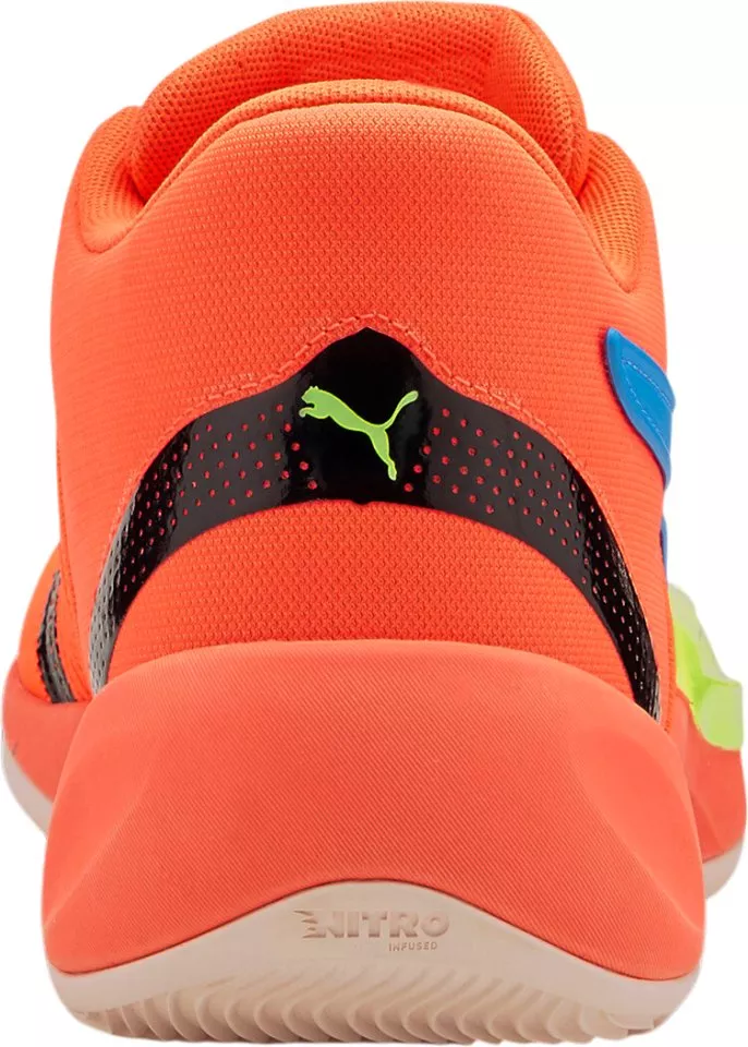 Puma Rise Nitro Kosárlabda cipő