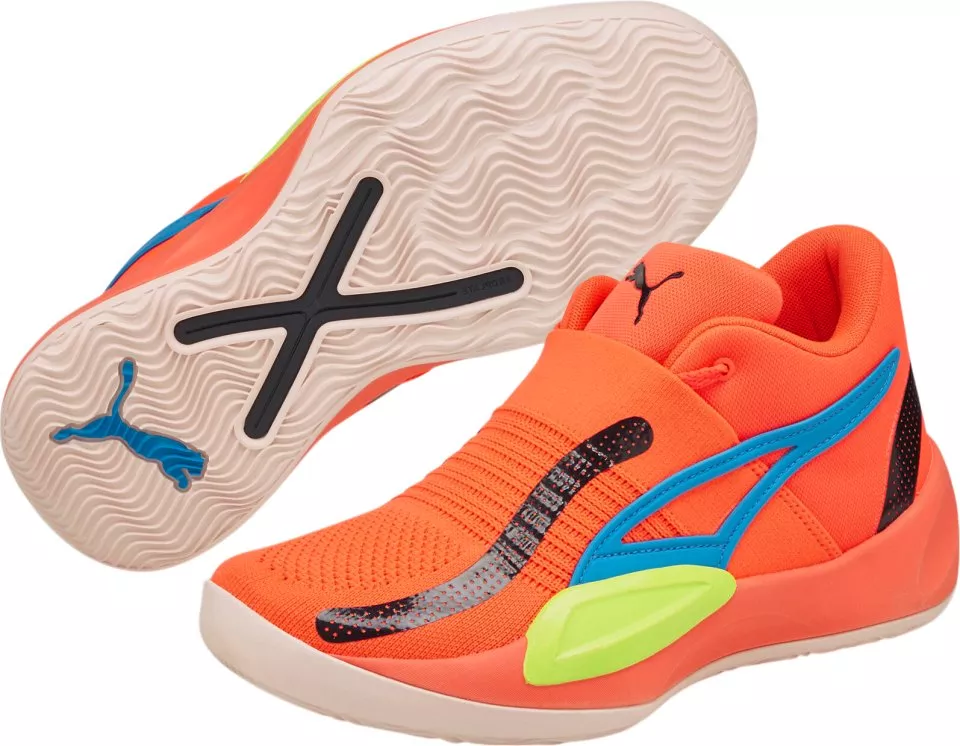 Puma Rise Nitro Kosárlabda cipő