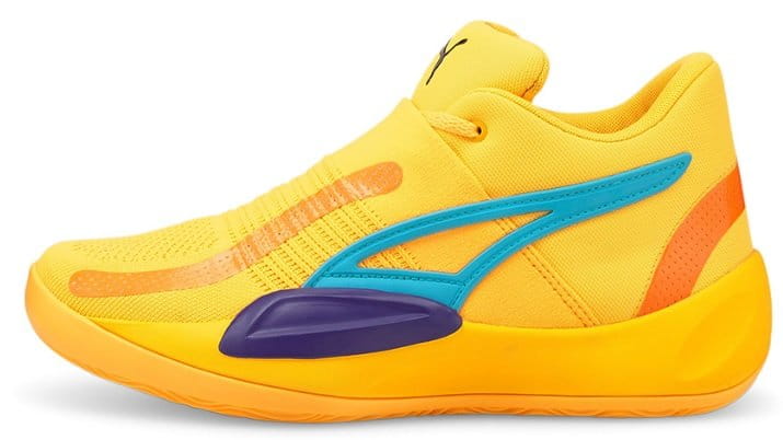 Zapatos de baloncesto Puma Rise Nitro