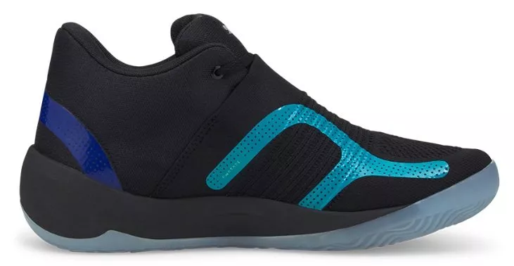 Tênis de basquete Puma Rise Nitro