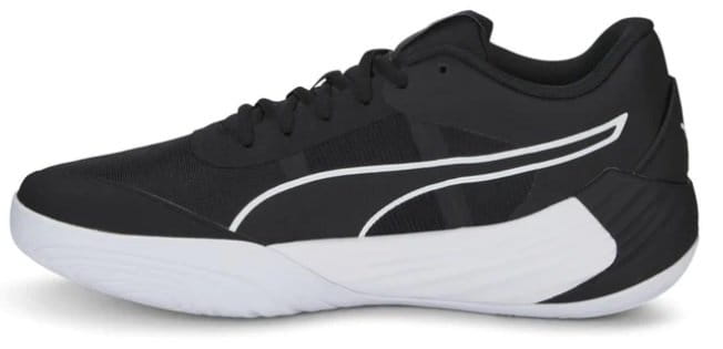 Zapatos de baloncesto Puma Fusion Nitro Team