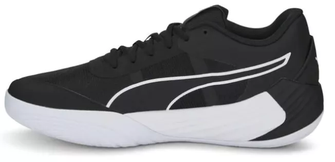Zapatos de baloncesto Puma Fusion Nitro Team
