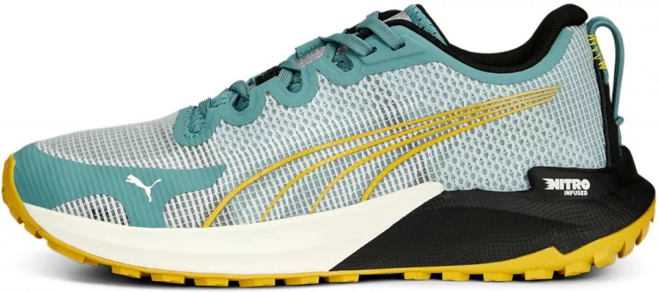 Trail schoenen Puma Fast-Trac Nitro Wns