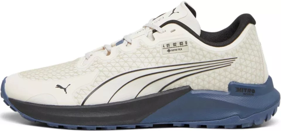 スニーカー ^PUMA^ Musinsa Exclusive Puma Tough Terra Hi Gloss White Gre White PUMA Future Rider Perforated - JD Sports Global