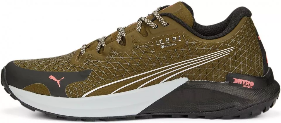 Trail shoes Puma Fast-Trac Nitro GTX
