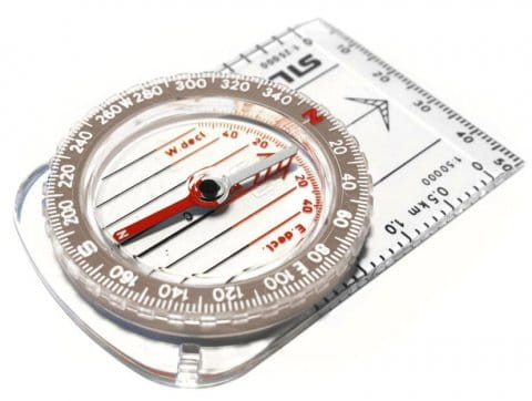Compass SILVA Classic