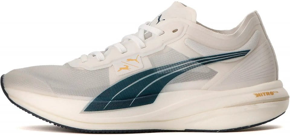 Løbesko Puma Deviate Nitro Elite Racer x Tracksmith W