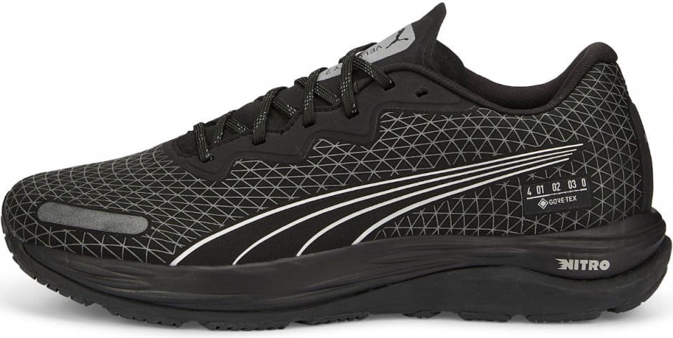 Running shoes Puma Velocity Nitro 2 GTX