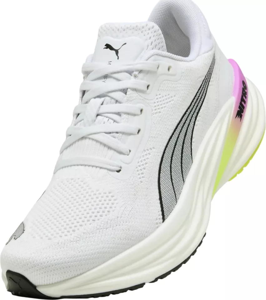 Buty do biegania Puma Magnify NITRO 2