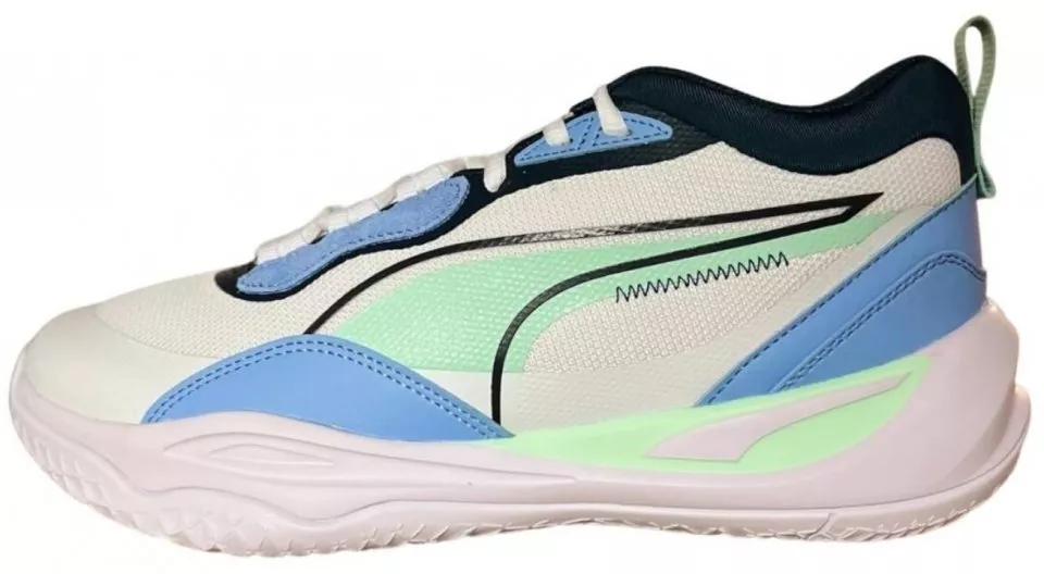 Buty do koszykówki Puma Playmaker Pro