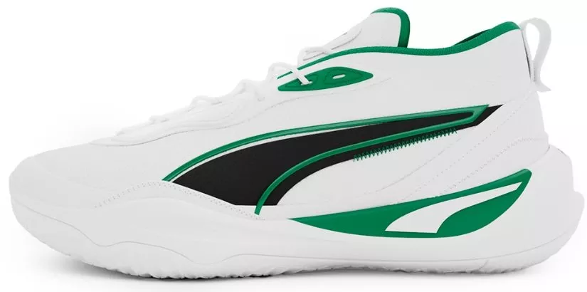Ghete de baschet Puma Playmaker Pro